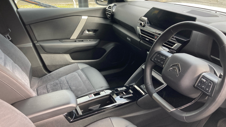 Citroen C4 1.2 PureTech [130] Max 5dr Auto Petrol Hatchback